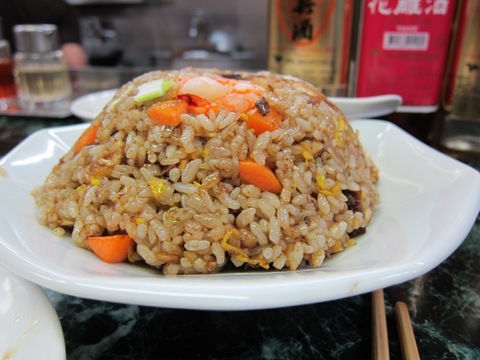 台湾らーめん 一福 (長原) 飲み会
