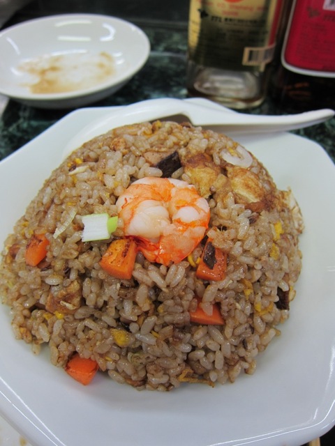台湾らーめん 一福 (長原) 飲み会