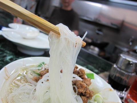 台湾らーめん 一福 (長原)　飲み会