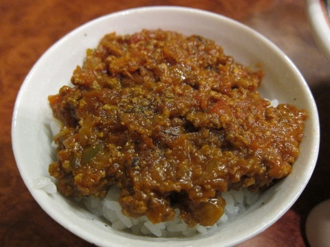 背脂煮干そば 晴 (大森) 背脂煮干そば
