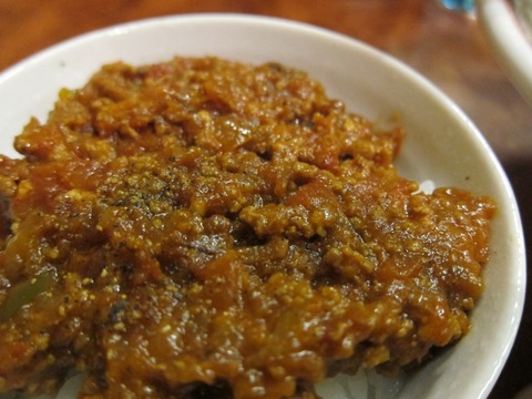 背脂煮干そば 晴 (大森) 背脂煮干そば