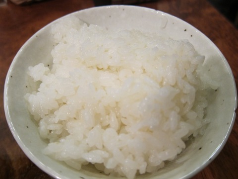背脂煮干そば 晴 (大森) 背脂煮干そば