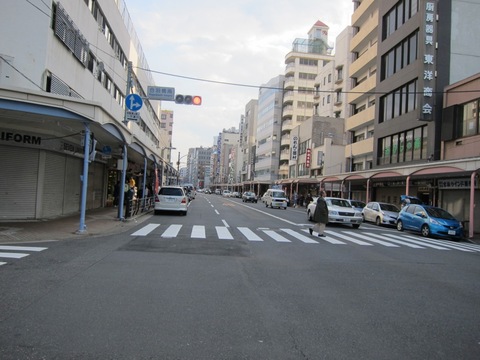 来集軒 (浅草)　台湾メン