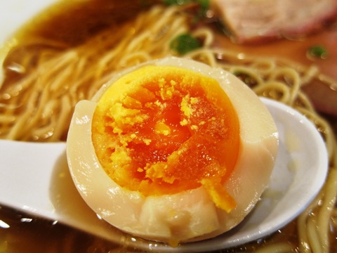 Japanese Soba Noodles 蔦 (巣鴨)