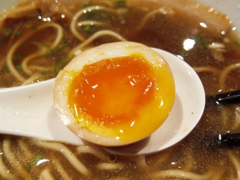 一汁三にぼし裏不如帰 (幡ヶ谷) 極にぼ