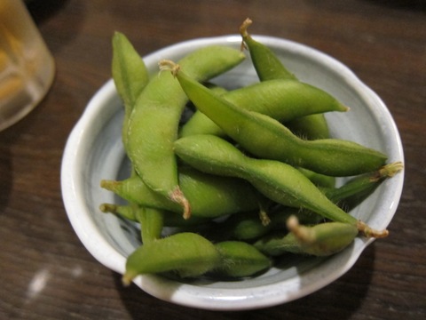 赤ちょうちん (新宿御苑)　あ飲み