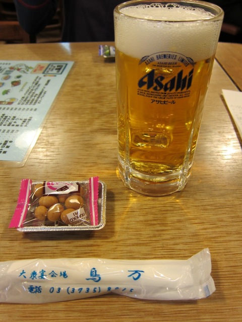 鳥万本店 (蒲田)