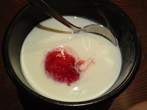 光麺 (恵比寿) 光麺流油そば