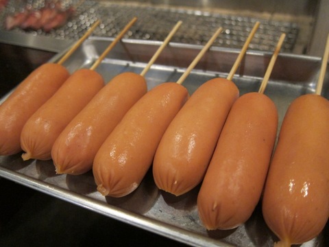 こいくちや (下井草) 3時間呑み放題+コース料理