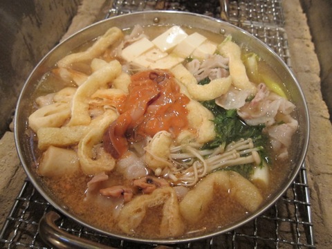 こいくちや (下井草) 3時間呑み放題+コース料理
