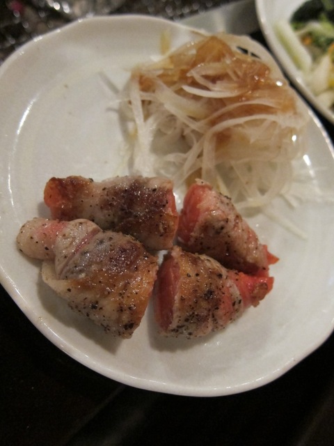 こいくちや (下井草) 3時間呑み放題+コース料理