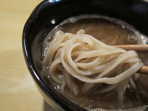 ajito (大井町) BLACK 鯖TH