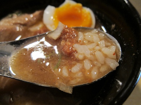 ajito (大井町) BLACK 鯖TH