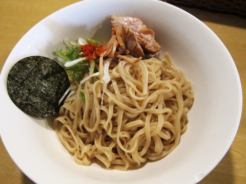 ajito (大井町) BLACK 鯖TH