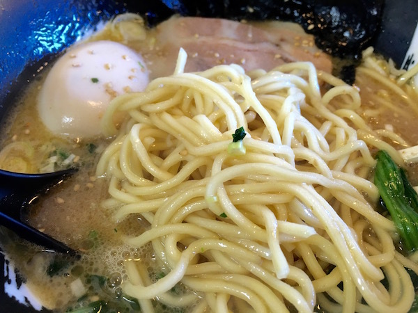 食の激戦区! 北大周辺のラーメン屋 家家家 食の激戦区! 北大周辺のラーメン屋 家家家