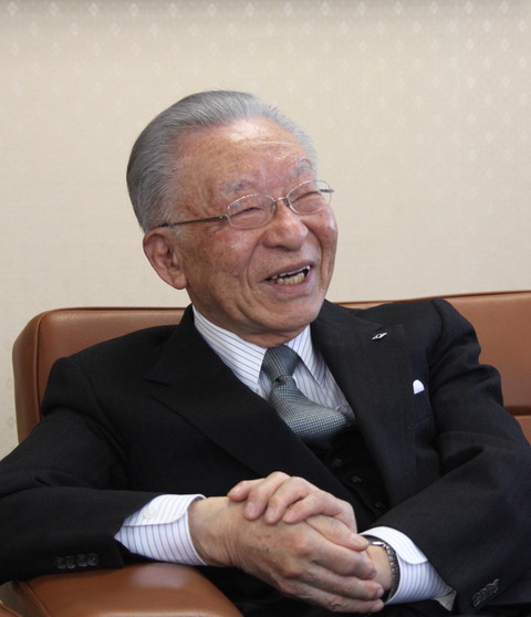 巨星墜つ 北海道経済界の重鎮、伊藤義郎・伊藤組土建会長が96歳で逝去