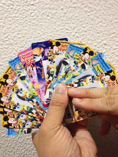 東京ディズニーランド「ディズニー夏祭り」に行ってきたよ５