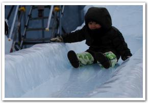 極寒のイベント「支笏湖氷濤まつり」が間もなく開催！