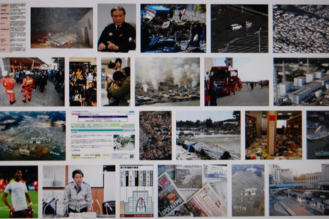 東日本大震災で断ち切られた生命、地域、インフラ、通信