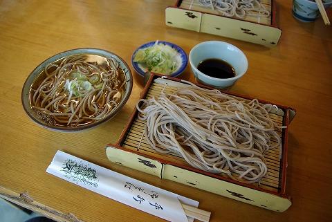 ☆彡ベイエリア散策と念願の津軽蕎麦－函館ツアー2日目