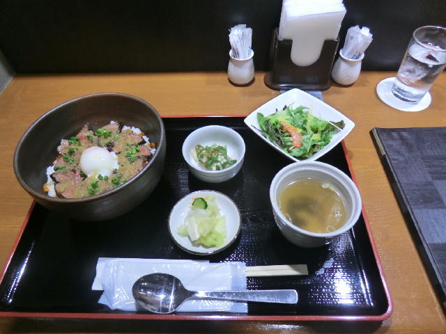 前沢牛ステーキ丼 前沢牛ステーキ丼?(5/3/2015)