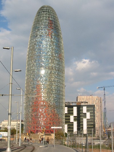 バルセロナ６