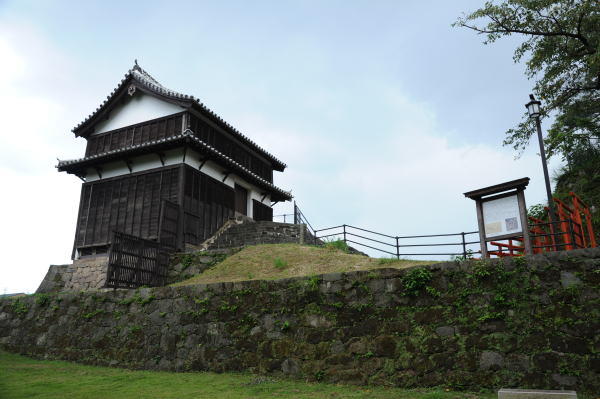 臼杵城３
