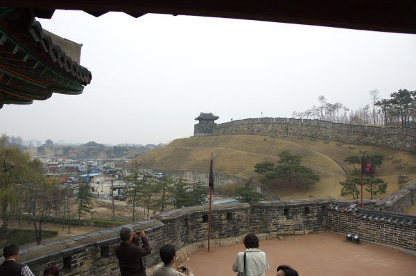 水原(スウォン)・華城(ファソン)