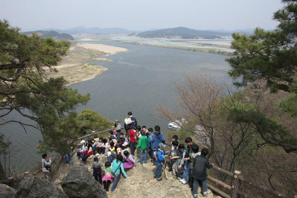 韓国旅行に行って来ました。