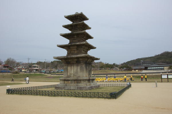 韓国旅行に行って来ました。