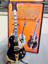 GRETSCH Guitar CollectionⅡ