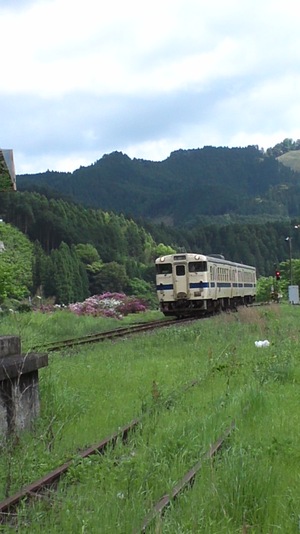 日田彦山線のプチ鉄旅