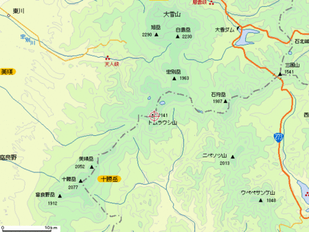 年間行動計画