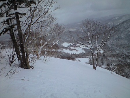 雪板生活3月度(23~25滑り目♪)