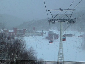 雪板生活3月度(23~25滑り目♪)