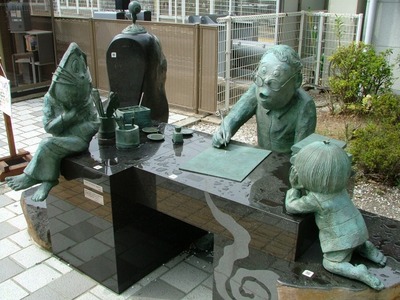 8月23日(木)・島へ・・・・・・。