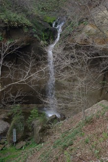 MTB de 樽前山(登山編)
