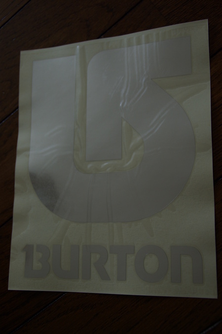 2012 ★ BURTON RIDER CATALOG
