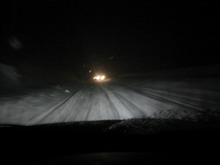 吹 雪
