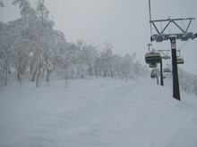 雪板生活11滑り目♪