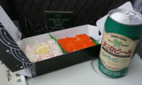 冬の釧路へ