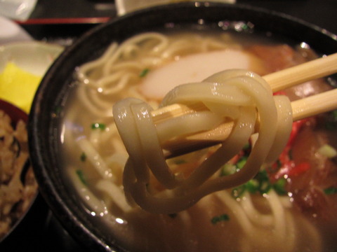 琉球食館 うちなぁー