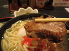 琉球食館 うちなぁー