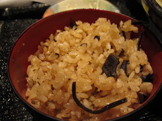 琉球食館 うちなぁー