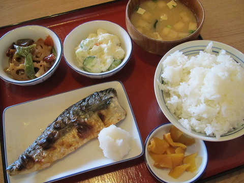 かっぽうぎ/アスティ45店