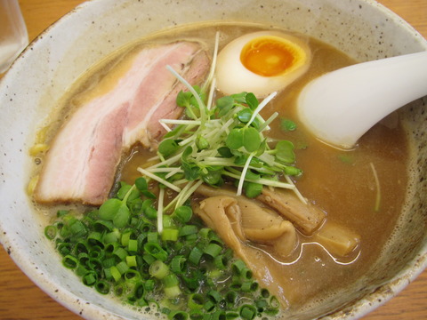 麺や けせらせら