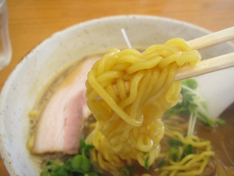 麺や けせらせら