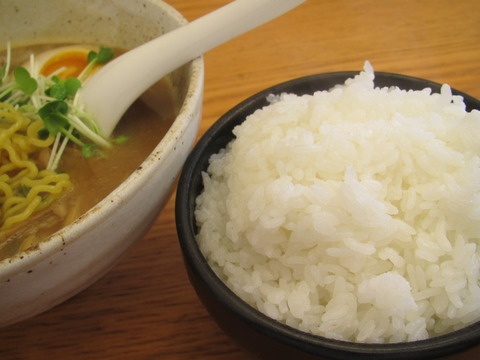 麺や けせらせら