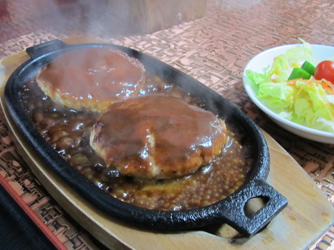 こく一番・みどりや