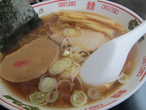 さっぽろ屋台